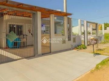 Casa · 95m² · 2 Quartos · Casa à venda no Bairro Harmonia Conforto, praticidade e ótima localização