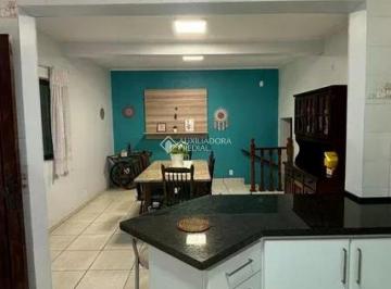 Casa · 240m² · 4 Quartos · 2 Vagas · Sobrado mobiliado com 4 suítes e 240m² à venda na Vila Marina - Santo André