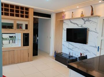 Apartamento de 3 quartos, Caucaia · Lindo Apartamento na Praia da Tabuba