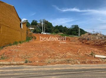 Terreno · 842m² · Terreno de 842m² | Ceniro Martins | São José