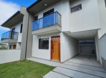 Casa · 107m² · 3 Quartos · 2 Vagas · Sobrado de 3 Dormitórios | 1 Suíte | Potecas