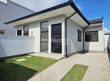 Casa · 50m² · 2 Quartos · 1 Vaga · Casa com 02 dormitórios I Lisboa 3 | São José