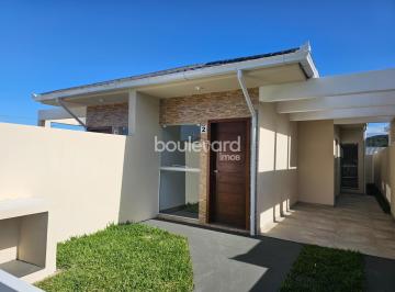 Casa · 50m² · 2 Quartos · 1 Vaga · Casa de 2 dormitórios I Lisboa 3 | São José