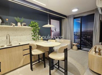 Apartamento · 46m² · 2 Quartos · 1 Vaga · Apartamento de 2 dormitórios | Fundos | Biguaçu