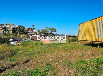 Terreno · 506m² · Terreno em Biguaçu | Loteamento Recanto dos Pinheiros