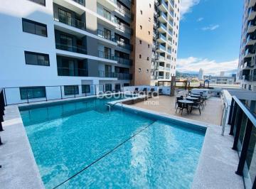 Apartamento · 65m² · 2 Quartos · 1 Vaga · Apartamento de 2 Dormitórios | 1 Suíte | Areias