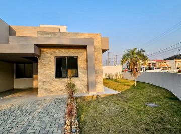 Casa · 100m² · 3 Quartos · 1 Vaga · Casa de 3 Dormitórios | 1 Suíte | Sertão do Maruim