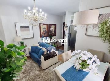 Apartamento · 43m² · 2 Quartos · 1 Vaga · Apartamento de 2 Dormitórios | Serraria | São José