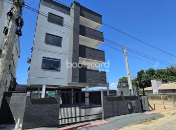 Apartamento · 58m² · 2 Quartos · 1 Vaga · Apartamento de 2 Dormitórios | Serraria | São José