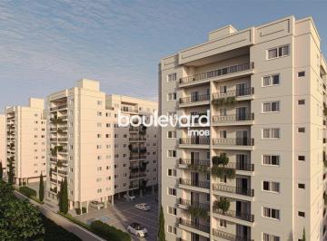 Apartamento · 66m² · 2 Quartos · 1 Vaga · Apartamento de 2 Dormitórios | 1 Suíte | Centro | Biguaçu