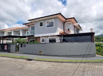 Casa · 140m² · 3 Quartos · 2 Vagas · Sobrado com 03 Dormitórios | Potecas | São José