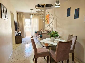 Apartamento · 62m² · 2 Quartos · 1 Vaga · Apartamento Duplex com 2 Dormitórios | Serraria | São José