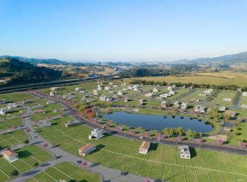 Terreno · 453m² · Loteamento de Terrenos | Vivenda Pescaria