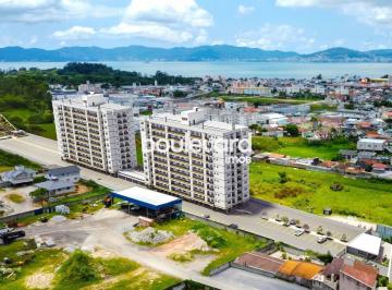 Apartamento · 47m² · 2 Quartos · 1 Vaga · Apartamento de 2 Dormitórios | Areias | São José