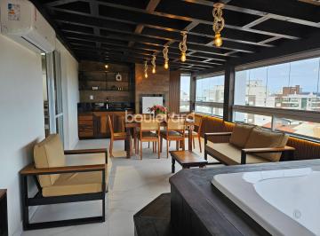 Apartamento · 150m² · 3 Quartos · 2 Vagas · Cobertura de 3 Dormitórios | 1 Suíte | Palmas