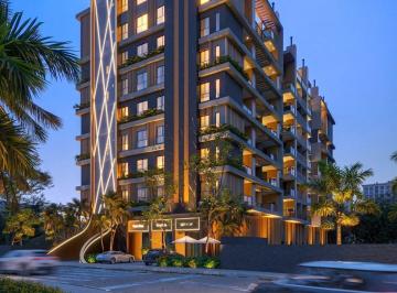 Apartamento · 92m² · 3 Quartos · 2 Vagas · Apartamentos de 3 dormitórios | Praia Comprida