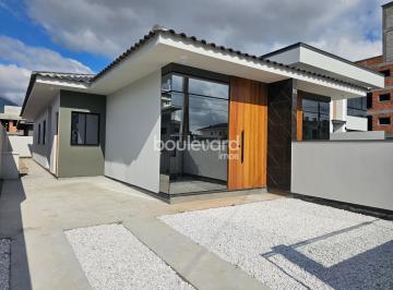 Casa · 69m² · 3 Quartos · 1 Vaga · Casa de 3 dormitórios | Suíte | Nova Palhoça