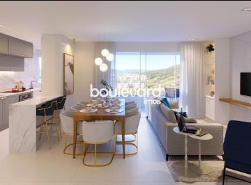Apartamento · 87m² · 3 Quartos · 1 Vaga · Apartamento de 3 Dormitórios | 1 Suíte | Pedra Branca