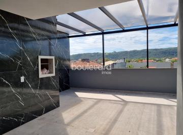 Apartamento · 160m² · 4 Quartos · 1 Vaga · Cobertura de 4 Dormitórios | 2 Suítes | Pinheira