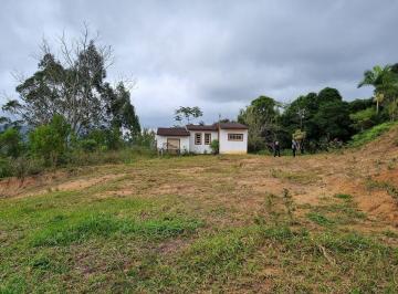 Rural · 110000m² · Sítio com 11 hectares I Estiva I Biguaçu