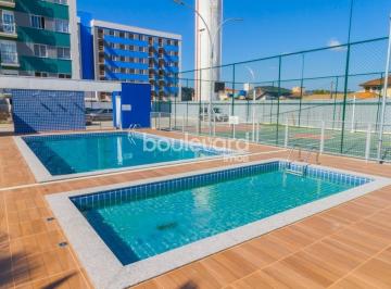Apartamento · 48m² · 2 Quartos · 1 Vaga · Apartamento de 2 Dormitórios | Praia João Rosa | Biguaçu