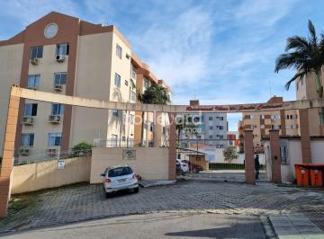 Apartamento · 64m² · 3 Quartos · 1 Vaga · Apartamento com 3 Dormitórios | Serraria I São José