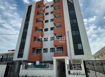 Apartamento · 69m² · 3 Quartos · 1 Vaga · Apartamento de 3 Dormitórios | 1 Suíte | Nova Palhoça