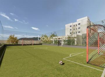 Apartamento · 53m² · 2 Quartos · 1 Vaga · Apartamento de 2 dormitórios | Vendaval | Biguaçu