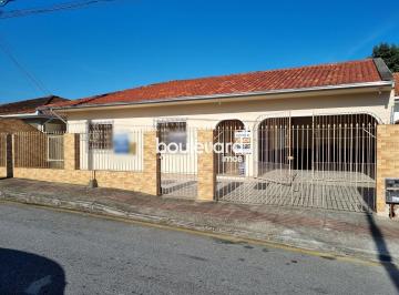 Casa · 99m² · 5 Quartos · 4 Vagas · Casa de 5 Dormitórios | Jardim Cidade de Florianópolis I São José