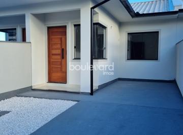 Casa · 50m² · 2 Quartos · 2 Vagas · Casa de 2 Dormitórios | Bela Vista | Palhoça