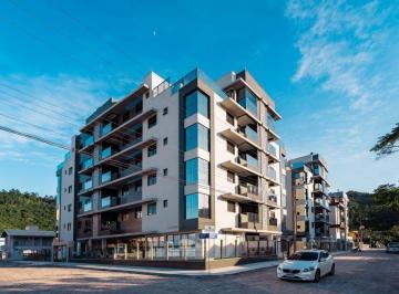 Apartamento · 70m² · 2 Quartos · 1 Vaga · Apartamento de 2 Dormitórios | 1 Suíte | Gov. Celso Ramos