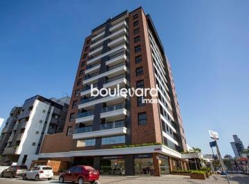 Apartamento · 129m² · 3 Quartos · 1 Vaga · Apartamento de 3 dormitórios | 3 suítes | Estreito