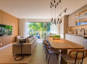Apartamento · 106m² · 2 Quartos · 2 Vagas · Apartamento Duplex de 2 Domitórios | 2 Suítes | João Paulo