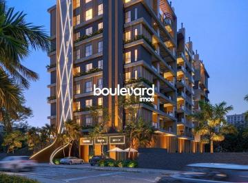 Apartamento · 75m² · 2 Quartos · 1 Vaga · Apartamento 2 dormitórios | Praia Comprida