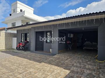 Casa · 100m² · 3 Quartos · 3 Vagas · Casa com 3 Dormitórios | 1 Suíte Master | Pagani | Palhoça