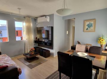 Apartamento · 66m² · 3 Quartos · 1 Vaga · Apartamento de 3 Dormitórios | Serraria | São José