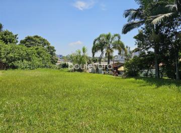 Terreno · 1621m² · Terreno de 1621 m² | Areias | São José