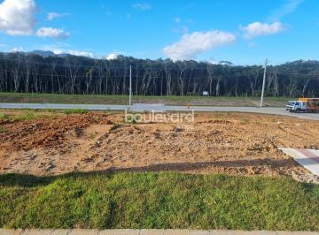 Terreno · 200m² · Terreno de 200m² I Forquilhas I São José