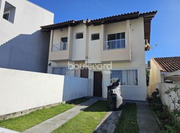 Casa · 63m² · 2 Quartos · Sobrado de 2 Dormitórios | 2 Suítes | Bela Vista