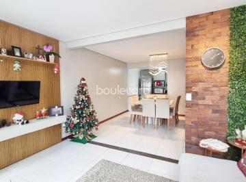 Casa · 200m² · 5 Quartos · 3 Vagas · Duas Casas em Terreno de 360 m² | 5 Dormitórios | Serraria | São José