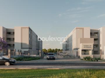 Apartamento · 40m² · 2 Quartos · 1 Vaga · Apartamento de 2 Dormitórios | Bela Vista | Palhoça