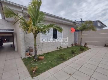 Casa · 300m² · 3 Quartos · 4 Vagas · Casa de 3 Dormitórios | Edícula | Jardim Atlântico