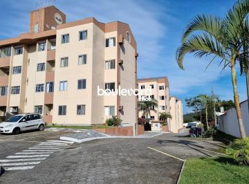 Apartamento · 64m² · 3 Quartos · 1 Vaga · Apartamento com 3 Dormitórios | Serraria | São José