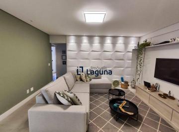 9dd10402ac013ed081e3e9b6c68bd87e72c5c19a · Apartamento com 3 suítes à venda, 126 m² por R$ 1.436.000 - Vila Floresta - Santo André/SP