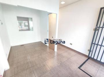 094ea00716300af24f1a9e7996613b8116f174a9 · Sala com 36 m2 para locação no nível da Rua no centro de Santo André