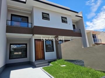 Casa · 71m² · 2 Quartos · 1 Vaga · Sobrado de 2 Dormitórios | 2 Suítes | Potecas