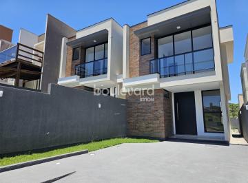 Casa · 110m² · 3 Quartos · 2 Vagas · Sobrado de 3 Dormitórios | 1 Suíte | 2 Demi-suítes | Serraria