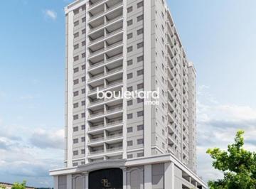 Apartamento · 68m² · 2 Quartos · 1 Vaga · Apartamento de 2 Dormitórios | 1 Suíte | Floresta