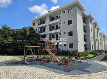Apartamento · 55m² · 2 Quartos · 1 Vaga · Apartamento de 2 Dormitórios | Vargem do Bom Jesus