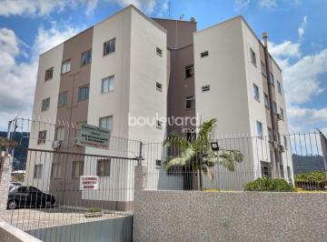 Apartamento · 47m² · 2 Quartos · 1 Vaga · Apartamento de 2 Dormitórios | Serraria | São José